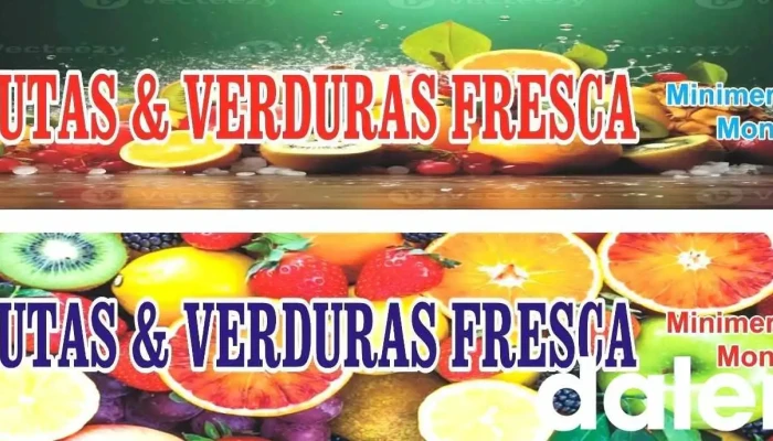 Fruta y Verdura Fresca Crevillent 3 - 23
