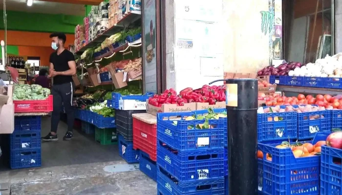 Frutas Bouzà - 58