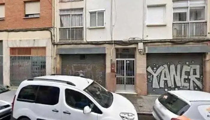 Frutas Conde -  Direccion - Zamora
