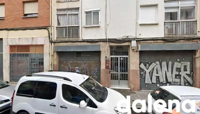 Frutas Conde - Zamora