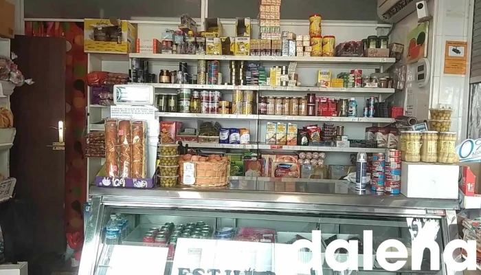 Frutas Esther - Zamora