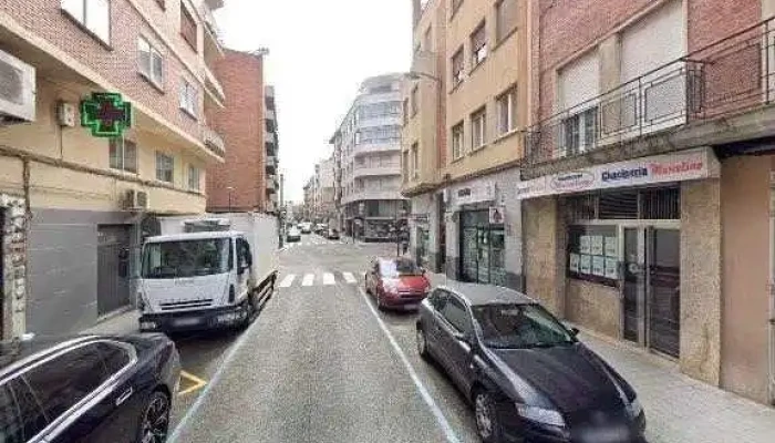 Frutas Jj -  Ubicaciondeg - Zamora