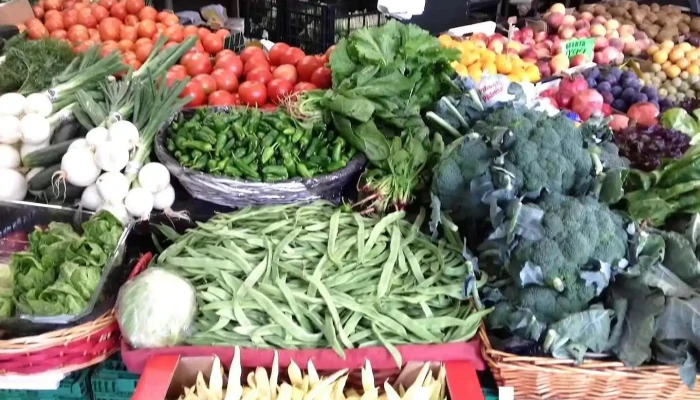 Frutas Parquesol - Piedras Blancas
