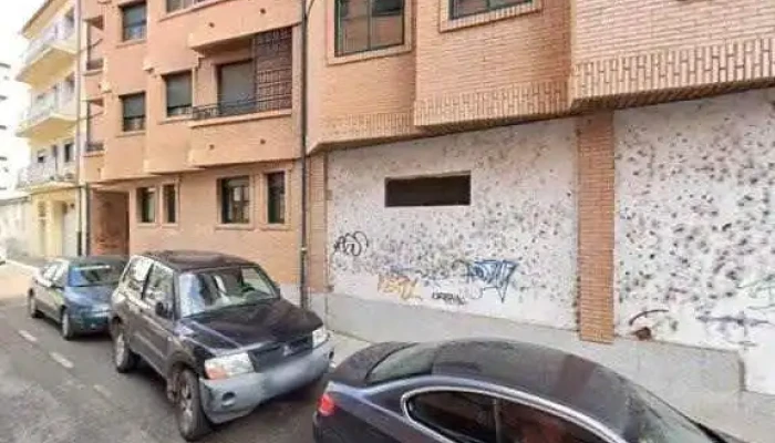Frutas Prieto -  Donde - Zamora