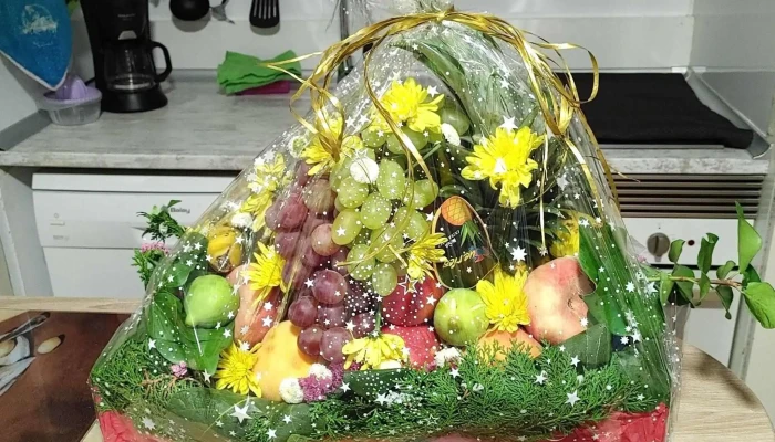 Frutas Y Verduras Primi -  Telefono - Becerril de la Sierra