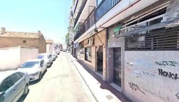 Fruteria Aifeng Videos - Alcobendas