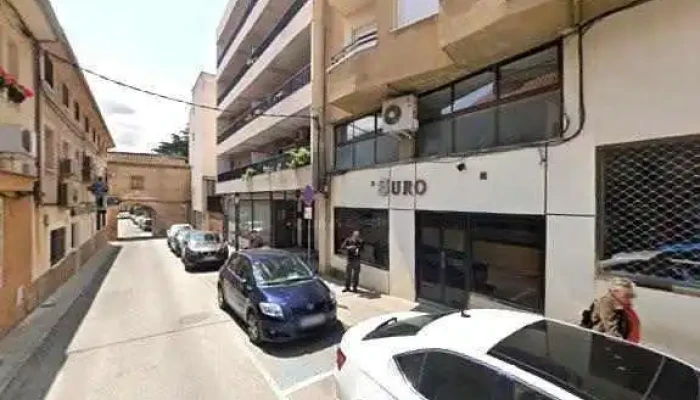 Fruteria Alimentacion Dissfruta Sitio Webdeg - Torrelaguna