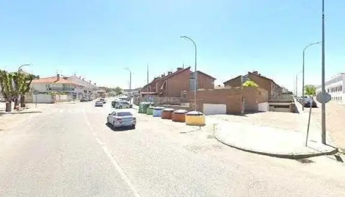Fruteria De Achraf -  Puntajedeg - Torres de la Alameda