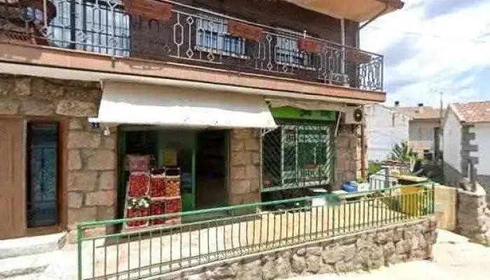 Fruteria El Boalo Servicio A Domicilio Direcciondeg - El Boalo