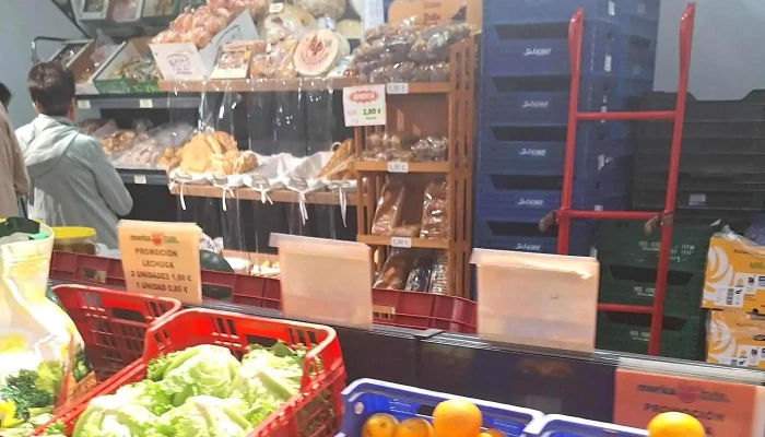 Frutería en Salamanca Merkafrutasalamanca - Salamanca