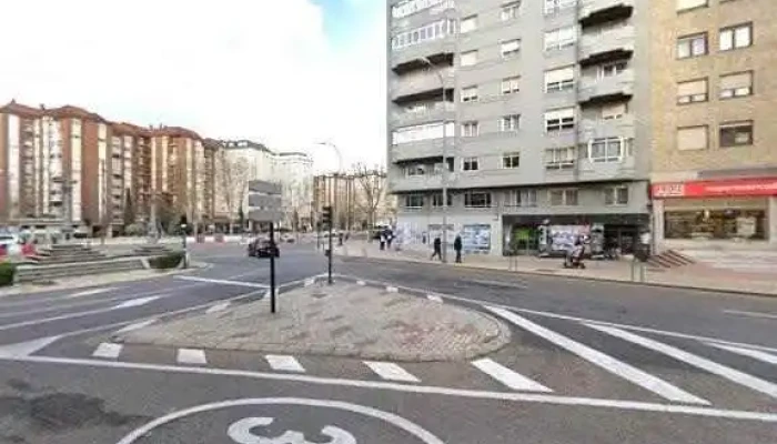 Fruteria Gema Como Llegardeg - Zamora