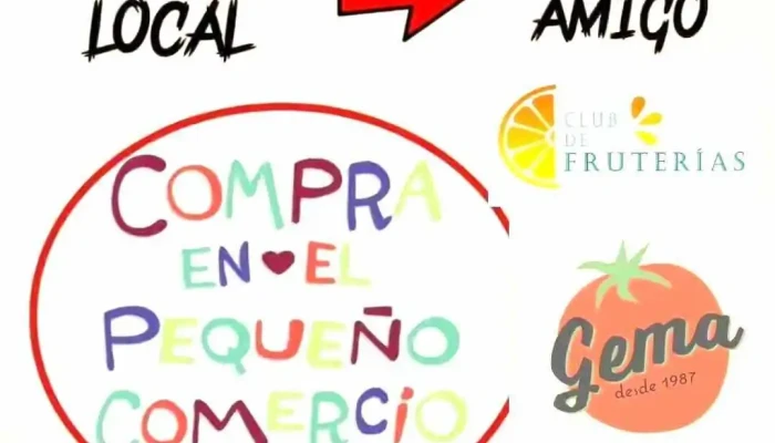 Fruteria Gema Videos - Zamora