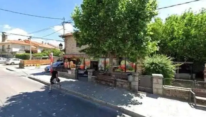 Fruteria La Burgalesa Descuentosdeg - Los Molinos