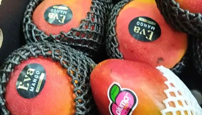 Fruteria Lilya Del Propietario - Torrelaguna
