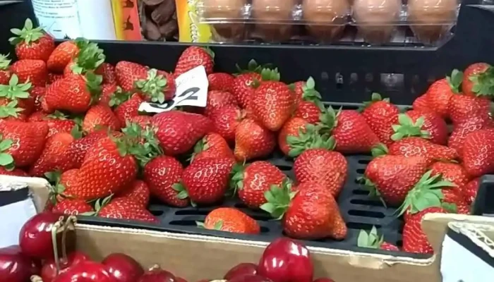 Fruteria Lilya Precios - Torrelaguna