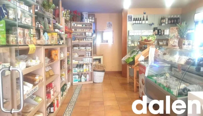 Fruteria Maribel Interior - Vegadeo