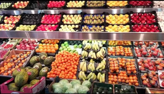 Fruteria Mercado 13 Del Propietario - San Sebastián de los Reyes