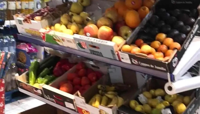 Fruteria Mini Supermercado Comentarios - Madrid