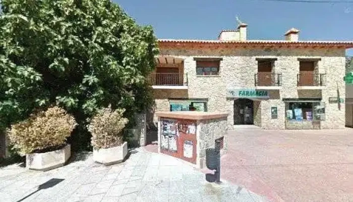 Fruteria Mohamed Como Llegardeg - La Cabrera