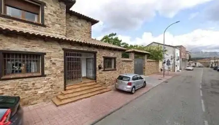 Fruteria Y Alimentacion Zonadeg - Cabanillas de la Sierra