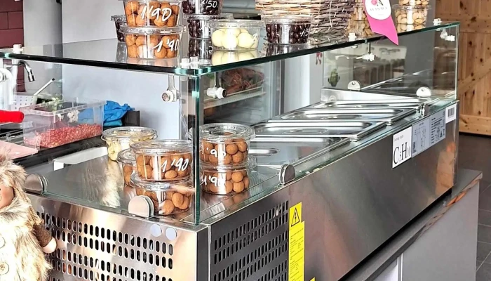 Frutines -  Fotos - Avilés