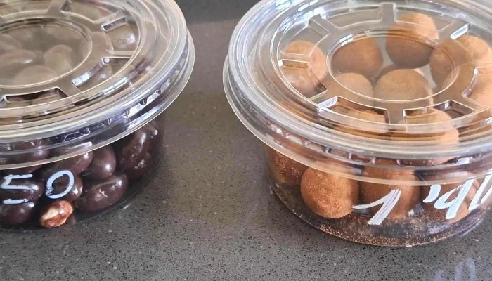 Frutines -  Ubicacion - Avilés