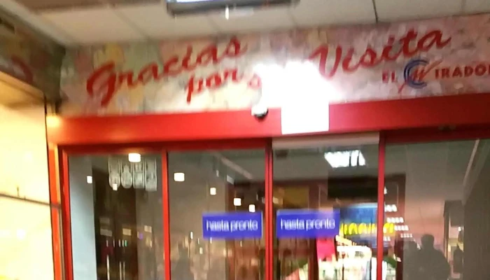 Galeria De Alimentacion El Mirador Comentarios - Colmenar Viejo
