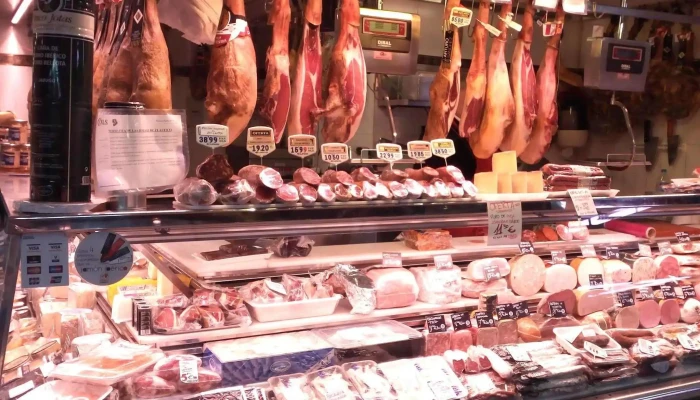 Galeria De Alimentacion El Mirador Instagram - Colmenar Viejo