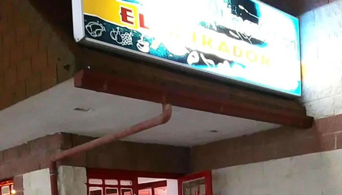 Galeria De Alimentacion El Mirador Opiniones - Colmenar Viejo