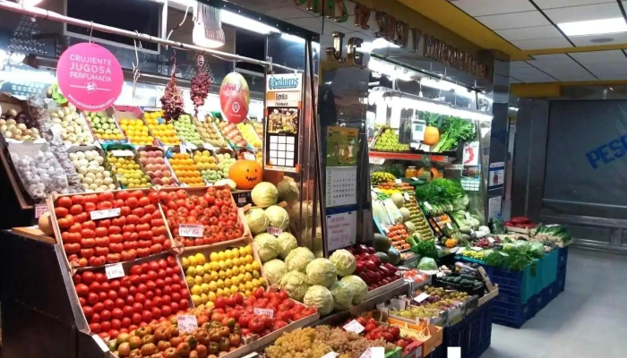 Galeria Plaza Del Sol Ubicacion - Coslada