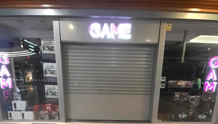 Game -  Abierto Ahora - Colmenar Viejo