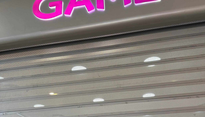 Game -  Colmenar Viejo - Colmenar Viejo