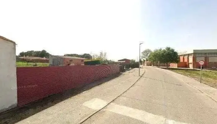 Garbanzos Davila Abierto Ahoradeg - Paradinas de San Juan