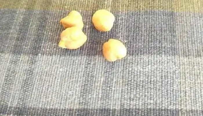 Garbanzos Dávila - Paradinas De San Juan