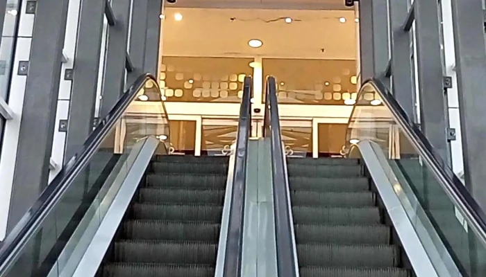 Getafe3 Centro Comercial -  Instagram - Getafe