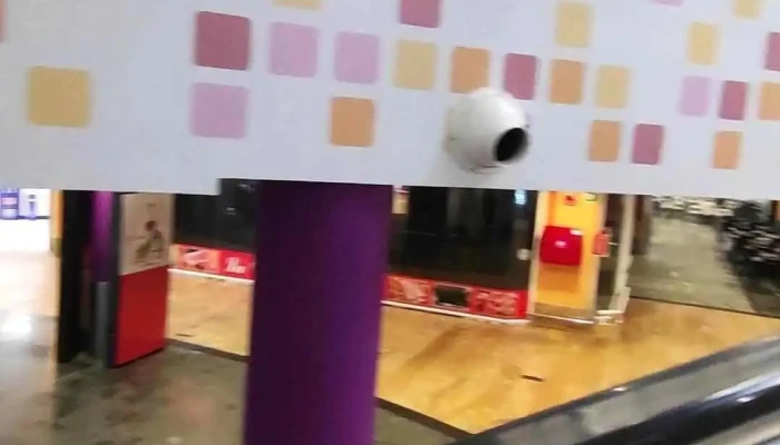 Getafe3 Centro Comercial -  Videos - Getafe
