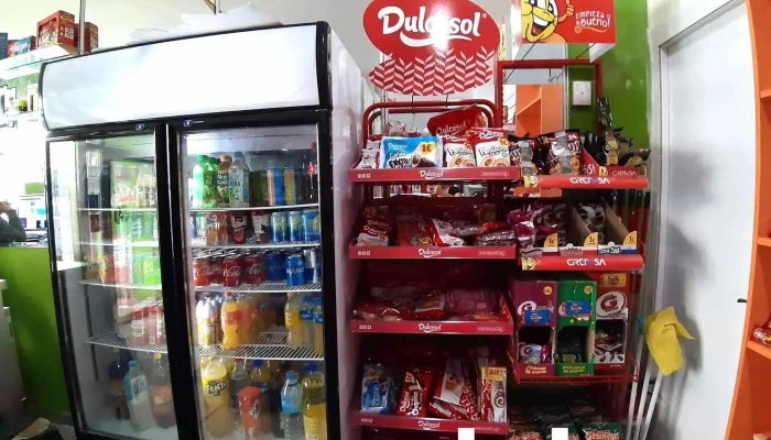 Go Market -  Alimento - Madrid