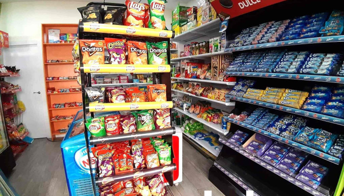 Go Market -  Del Propietario - Madrid