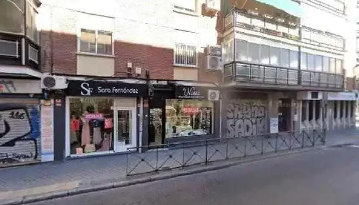 Go Market -  Descuentosdeg - Madrid