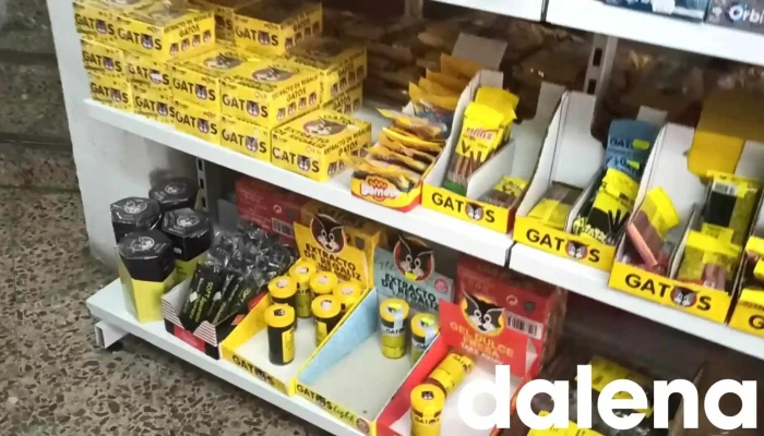 Golosinas Ramon Sl Mas Recientes - San Sebastián de los Reyes
