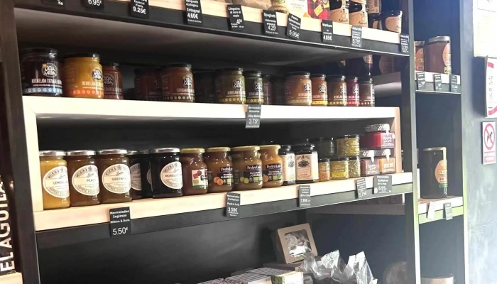 Gorfoli   Productos Gourmet Promocion - Avilés