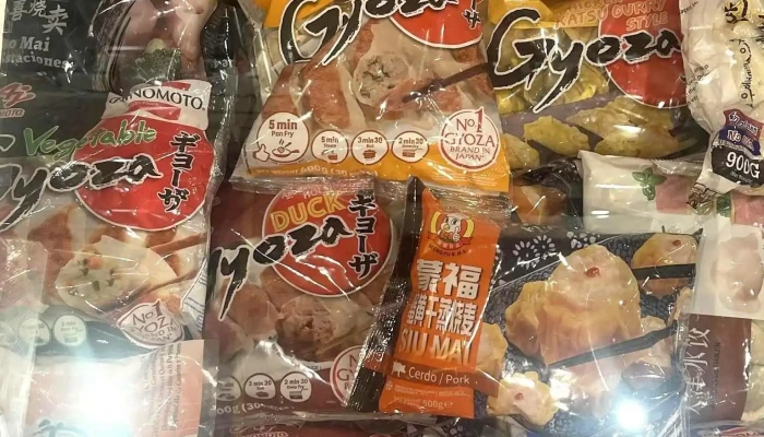 Gourmet Oriental -    Rozas Del Propietario - Las Rozas de Madrid