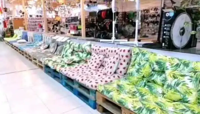 Gran Bazar Vallecas -  Del Propietario - Madrid