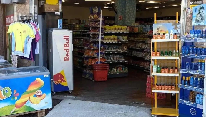 Grand Supermarket - 12