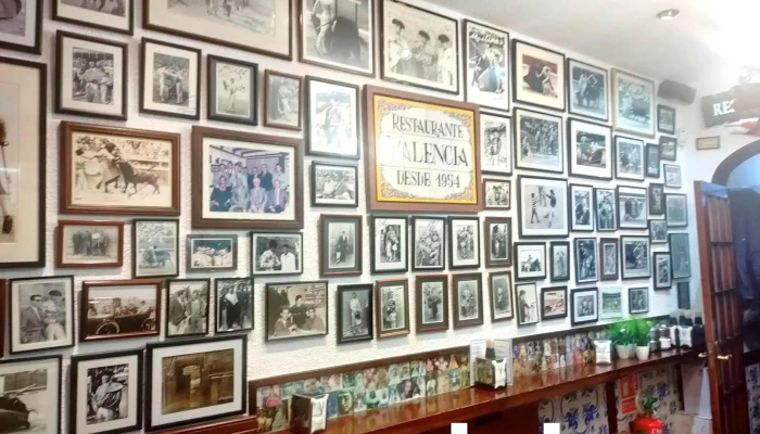 Granel Gourmet Concejo -  Interior - Salamanca