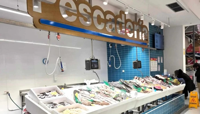 Grupo Supercash - Avilés