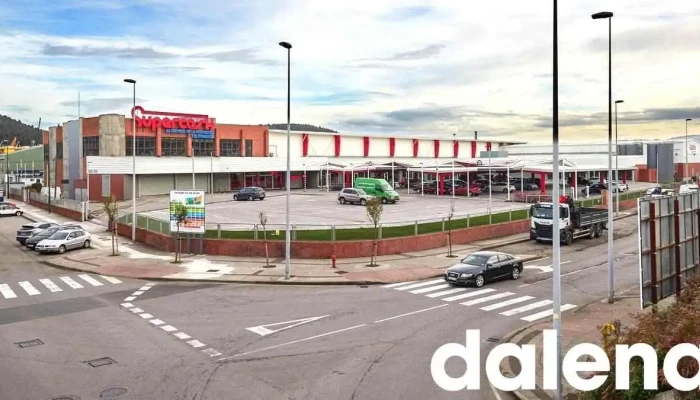Grupo Supercash -  Del Propietario - Avilés
