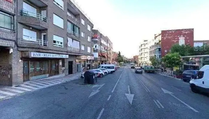 Hak Bazar Alimentacion -  Promociondeg - Alcobendas