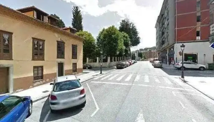 Herbolario Brezo -  Como Llegardeg - Pravia