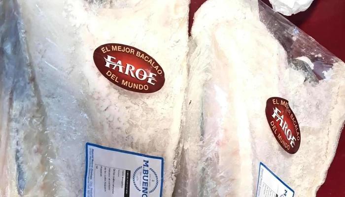 Hermanos Bueno Jimenez Sa Donde - Macotera